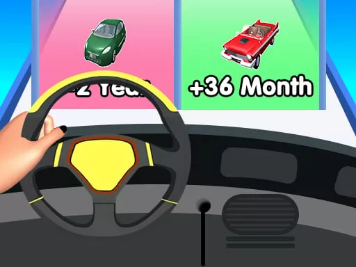 Car Evolution Driving - game thumbnail image