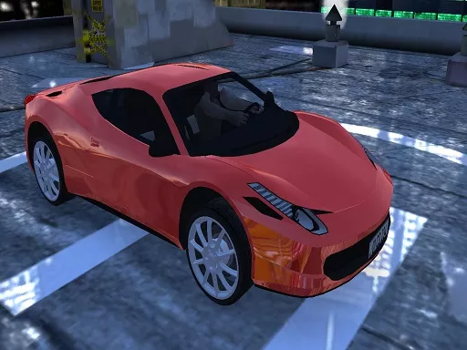 Car Ferry Parking 2023 - game thumbnail image