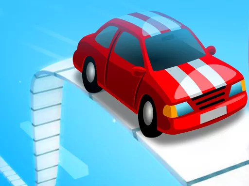 Car Flip - game thumbnail image