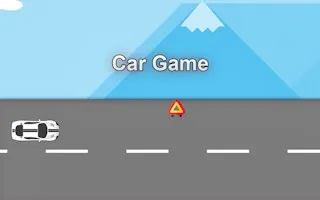 Car Game - game thumbnail image