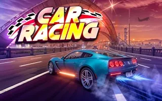Car Games: Car Racing Game - game thumbnail image