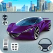 Car Games: Car Racing Game game thumbnail image