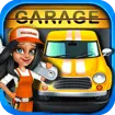Car Garage Tycoon - Simulation Game game thumbnail image