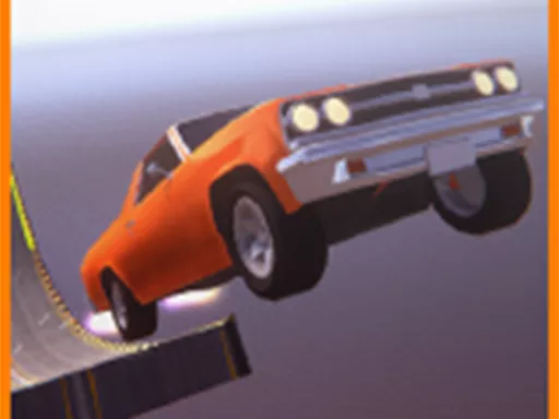 Car Jumper - game thumbnail image