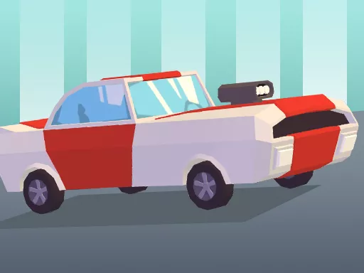 Car Master 3D - game thumbnail image