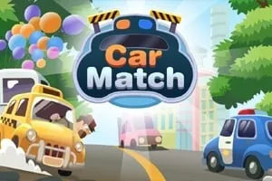 Car Match - game thumbnail image