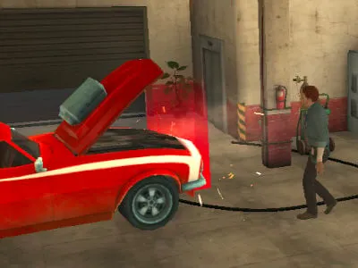 Car Mechanic 2020 - game thumbnail image