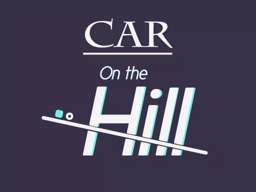 Car On The Hill - game thumbnail image