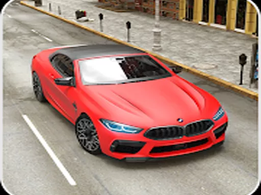 Car OpenWorld Game 3d - game thumbnail image