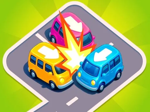 Car Out Jam - game thumbnail image