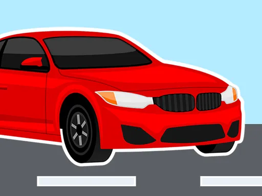 Car Park Simulator - game thumbnail image