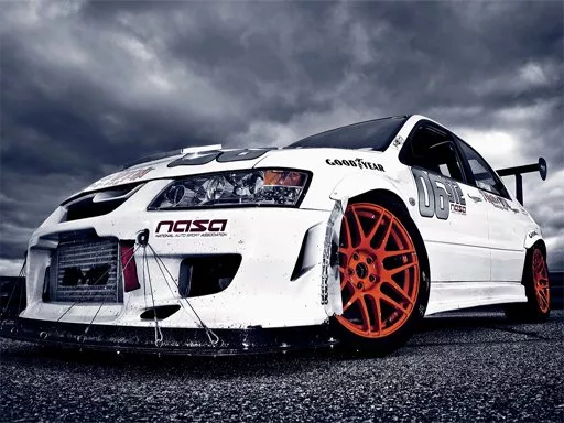 Car Parking  Games - game thumbnail image