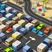 Car Parking Jam game thumbnail image