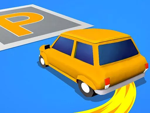 Car Parking Master : Multiplayer Car Game - game thumbnail image