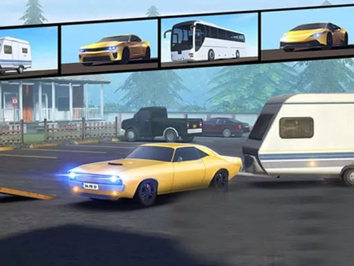  Car Parking Pro - Park - game thumbnail image