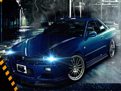 Car Parking Simulator 3D - game thumbnail image