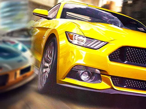Car Racing 3D - game thumbnail image
