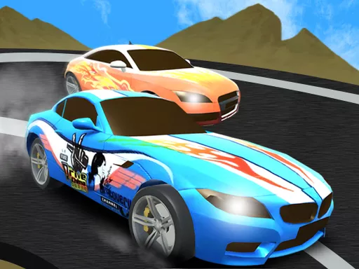 Car Racing Championship - game thumbnail image