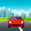 Car Racing game thumbnail image