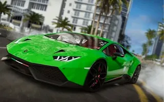 Car Real Simulator - game thumbnail image