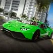 Car Real Simulator game thumbnail image