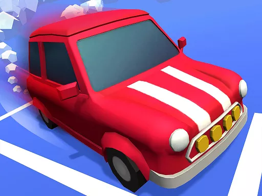 Car Road - game thumbnail image