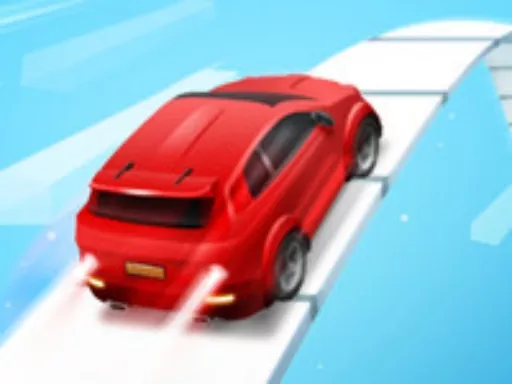 Car Rush - Race Master 3D Game - game thumbnail image