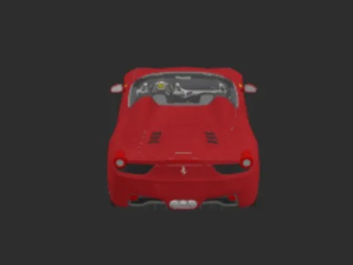 Car Simulator 3D - game thumbnail image