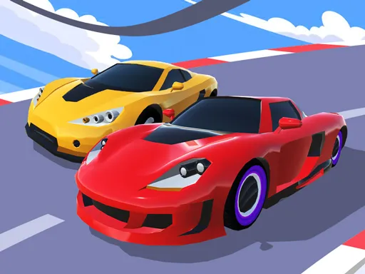Car Stunt Racing 3D - game thumbnail image