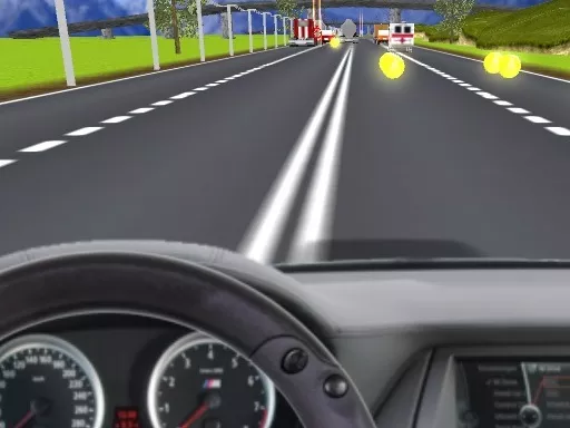 Car Traffic Racer - game thumbnail image