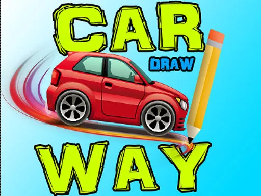 Car Way - game thumbnail image