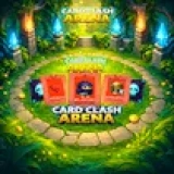 Card Clash Arena