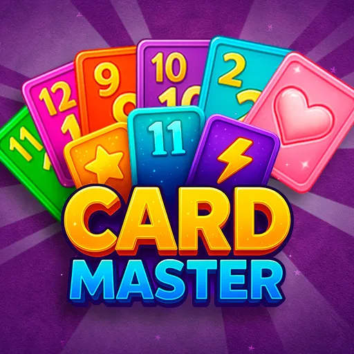 Card Master game thumbnail image