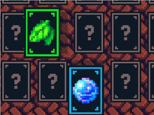 Card Match Memory! - game thumbnail image