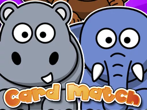 Card Match - game thumbnail image
