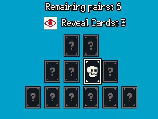 Card Memory Match Time - game thumbnail image