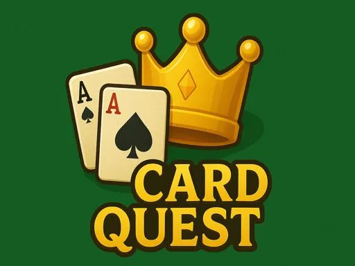 Card Quest: Solitaire - game thumbnail image