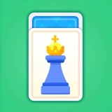 Card Solitaire: Word Game