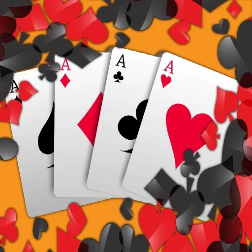Cards: Klondike Solitaire game thumbnail image