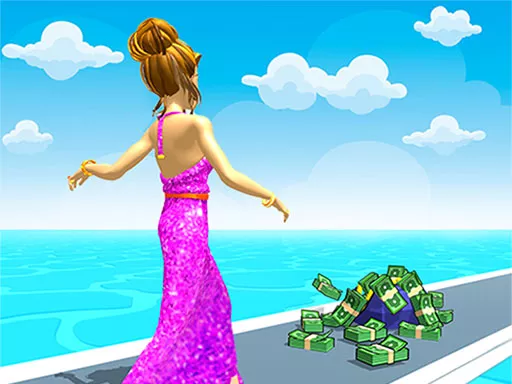 Career Rush - game thumbnail image