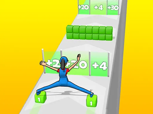 Cargo Skates - game thumbnail image