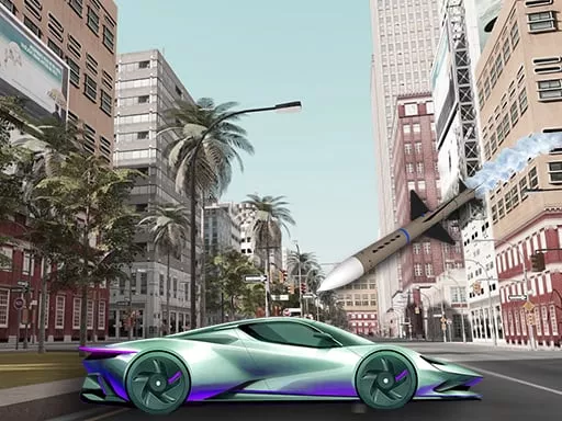 CarMiss - game thumbnail image