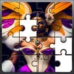 Carnival Jigsaw Picture Puzzle game thumbnail image