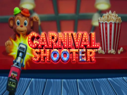 Carnival Shooter game thumbnail image