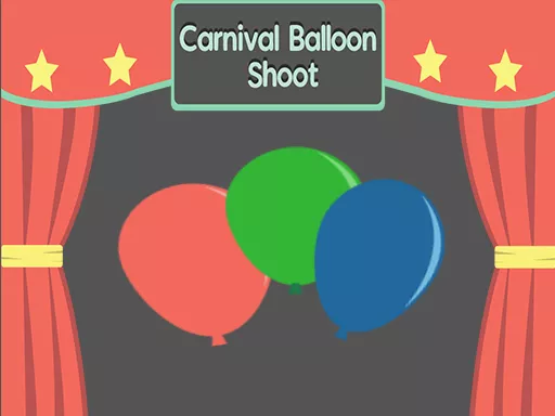 Carnival Shoots