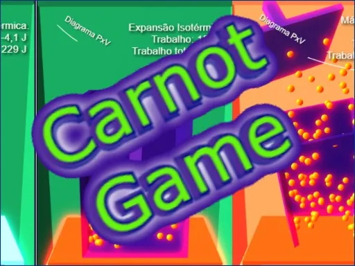 Carnot Game   Casual Physics - game thumbnail image
