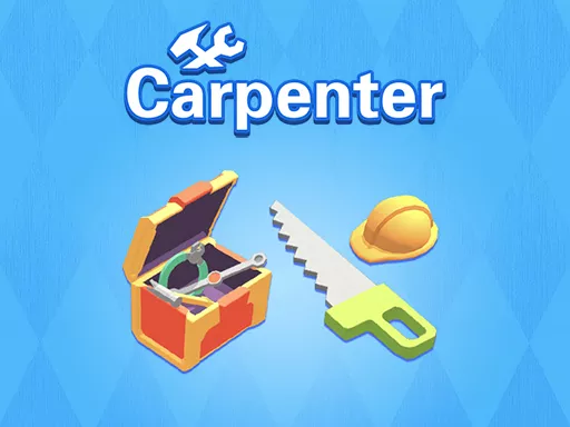 Carpenter - game thumbnail image