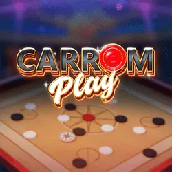 Carrom Play - game thumbnail image
