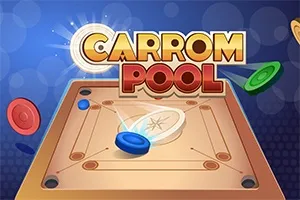 Carrom Pool - game thumbnail image