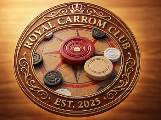 carrom pro - game thumbnail image